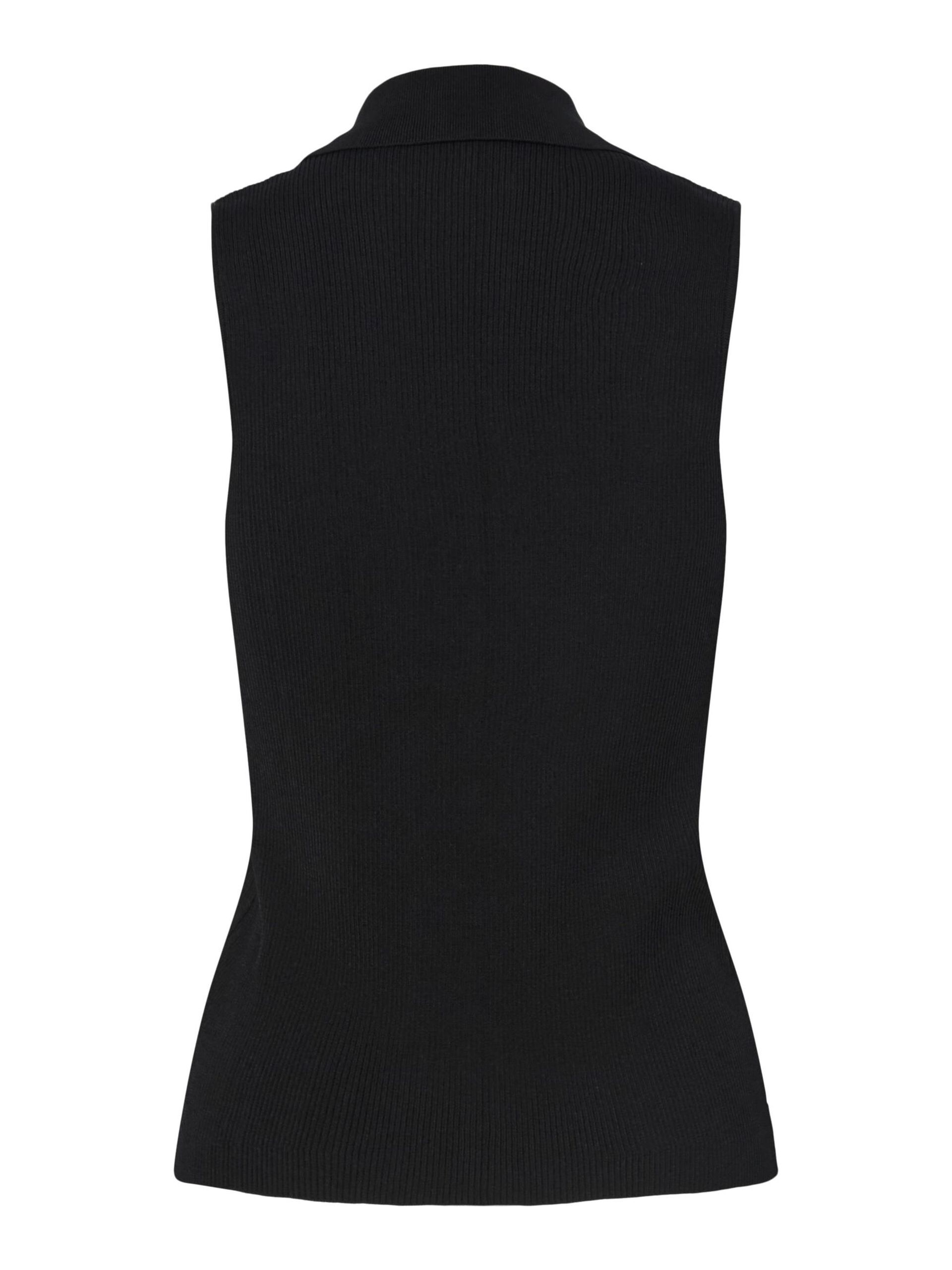  YASSERA GEBREIDE TOP