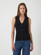  YASSERA GEBREIDE TOP