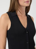  YASSERA GEBREIDE TOP