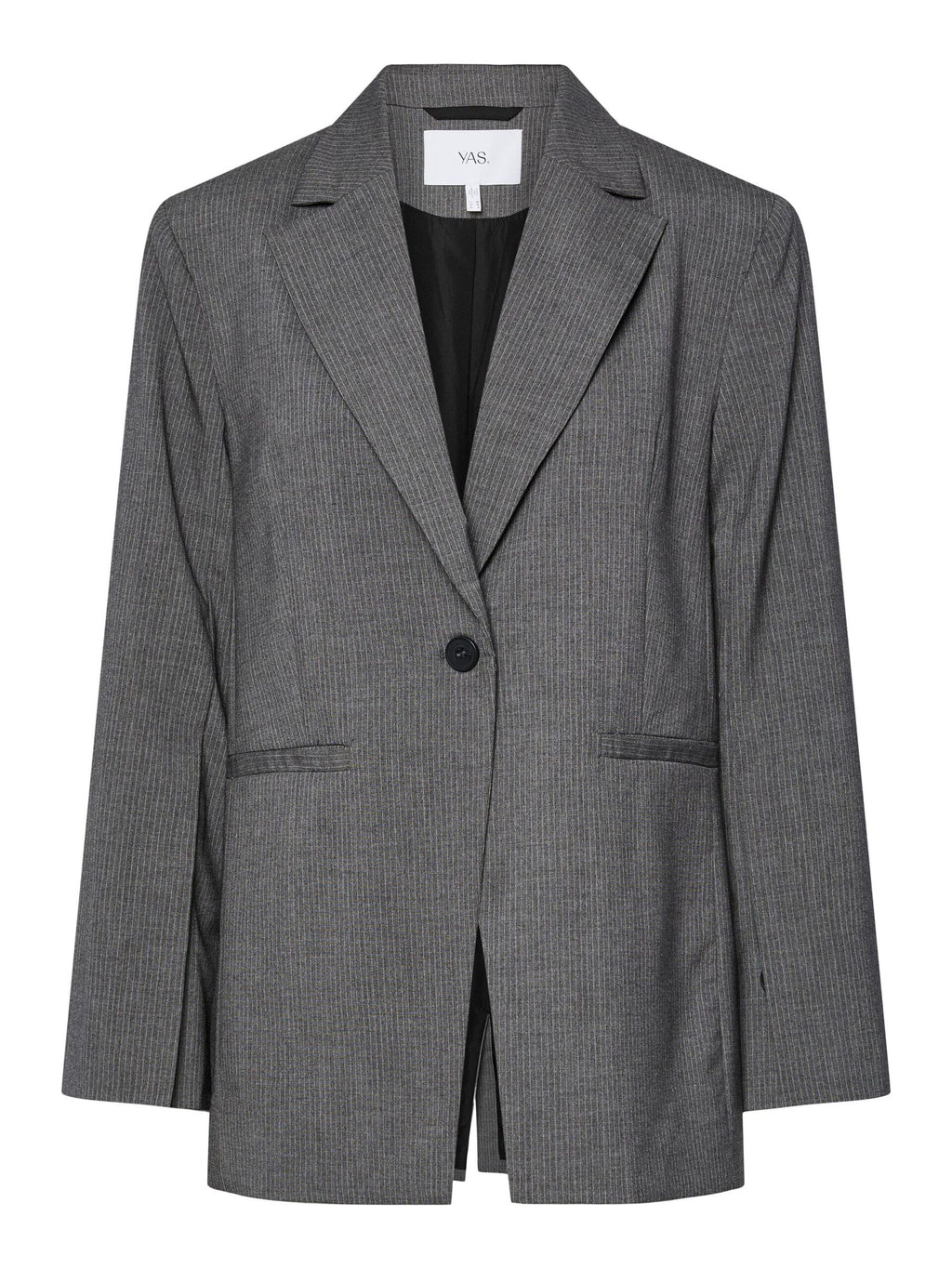  YASKIMA KRIJTSTREEP BLAZER