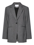  YASKIMA KRIJTSTREEP BLAZER