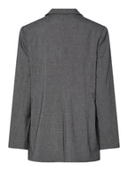  YASKIMA KRIJTSTREEP BLAZER