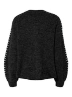  YASOLLY GEBREID VEST