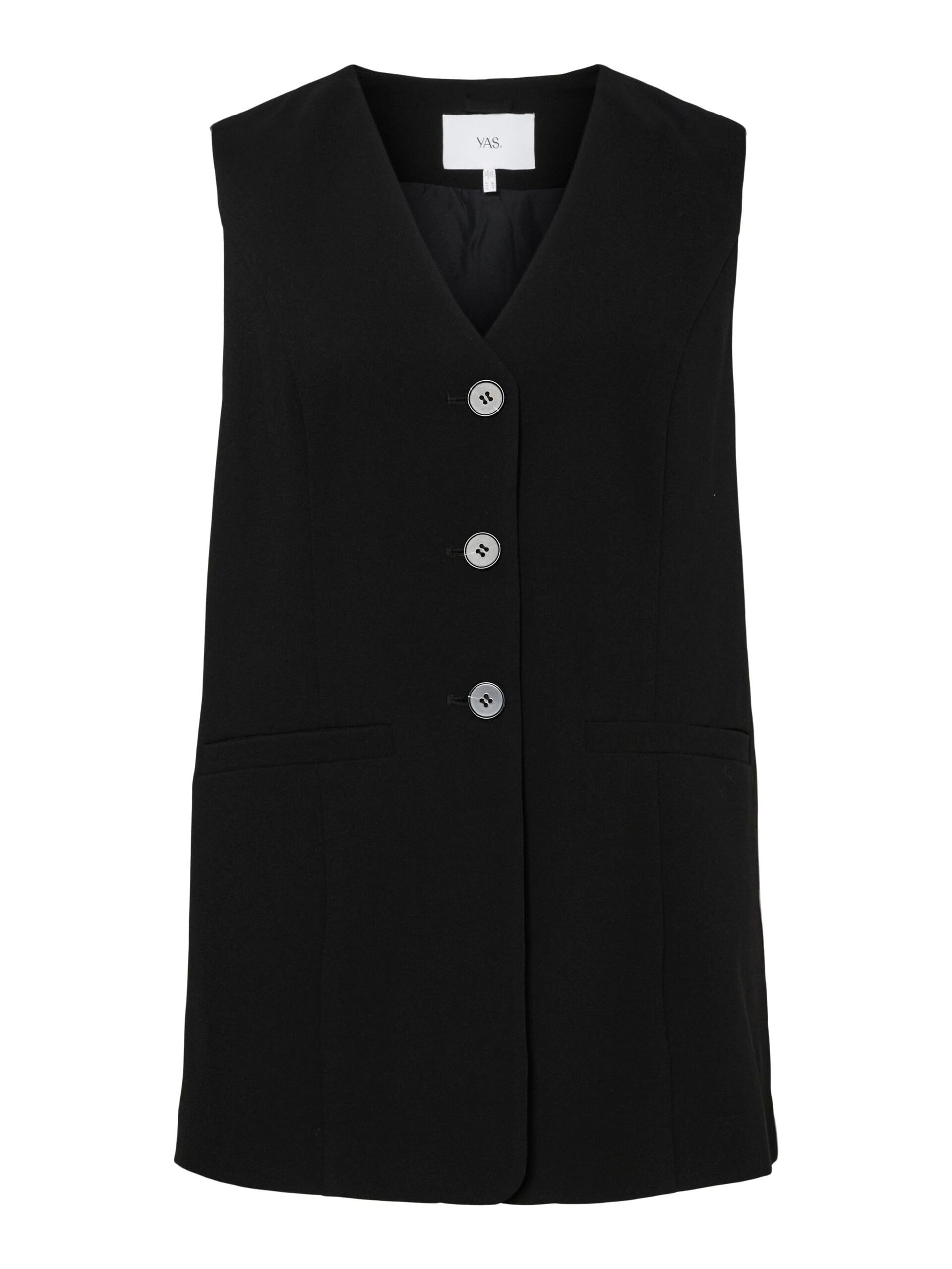  YASMALI GILET