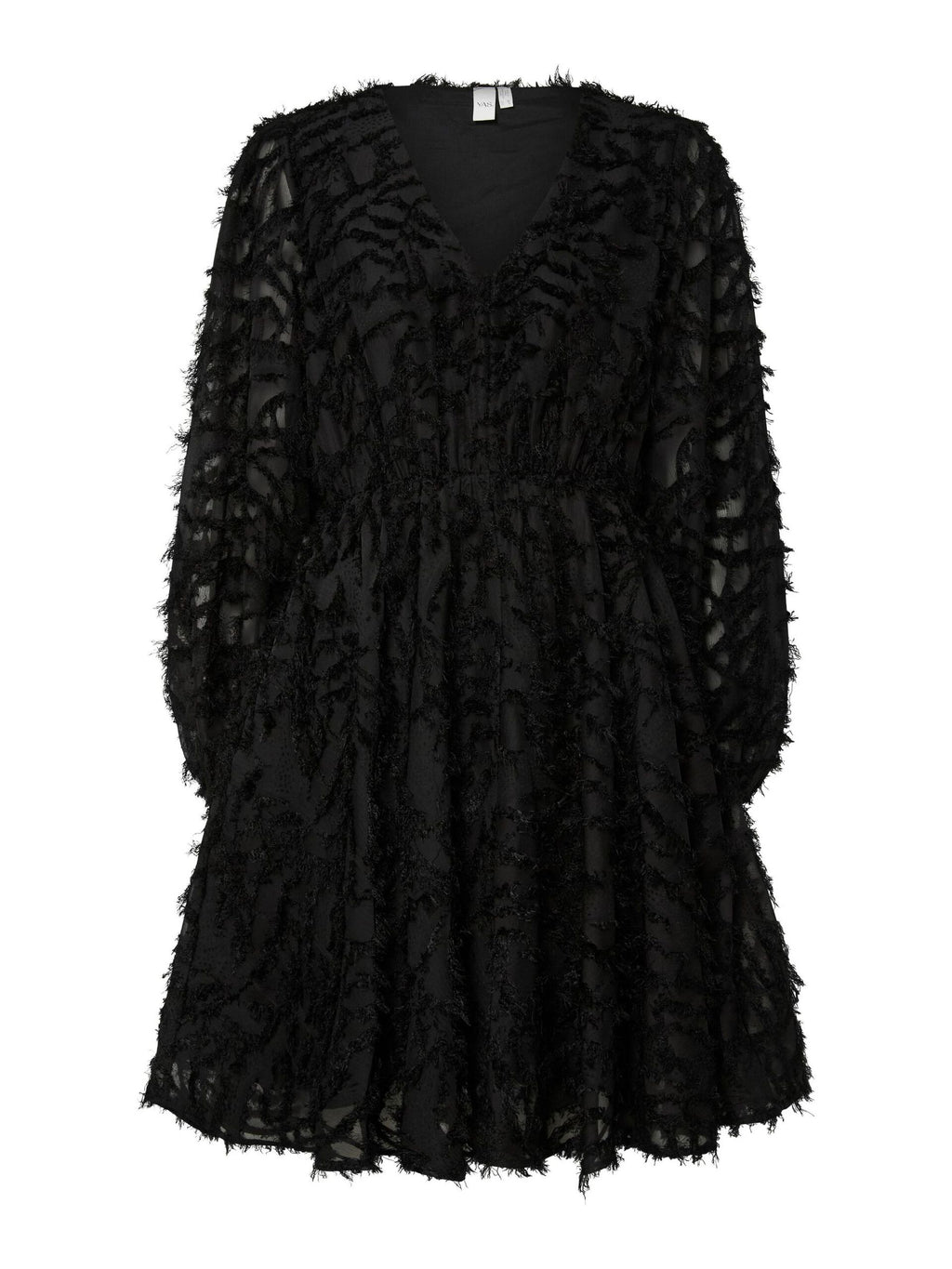  YASPARIA MIDI-JURK