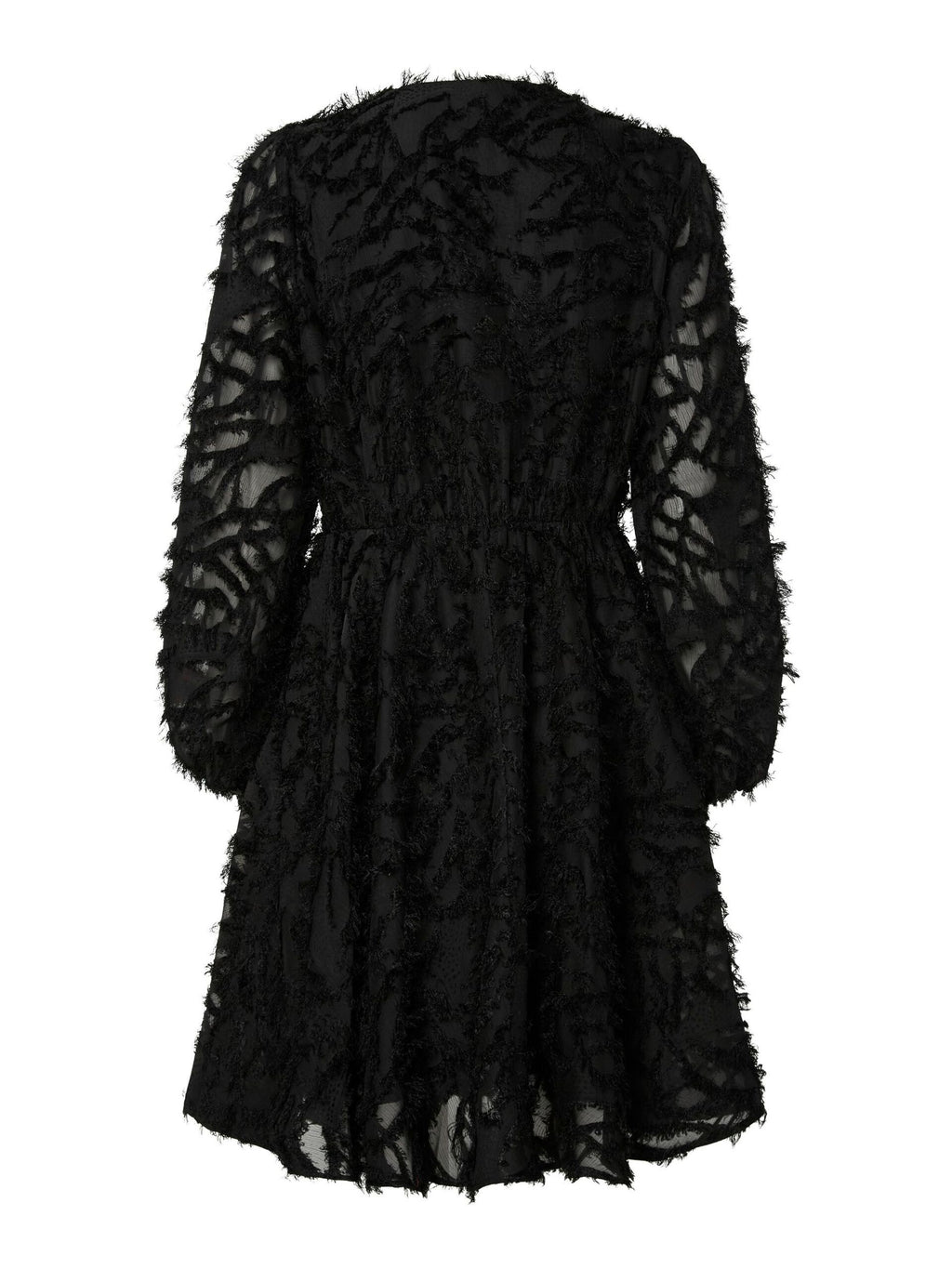  YASPARIA MIDI-JURK