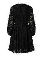  YASPARIA MIDI-JURK