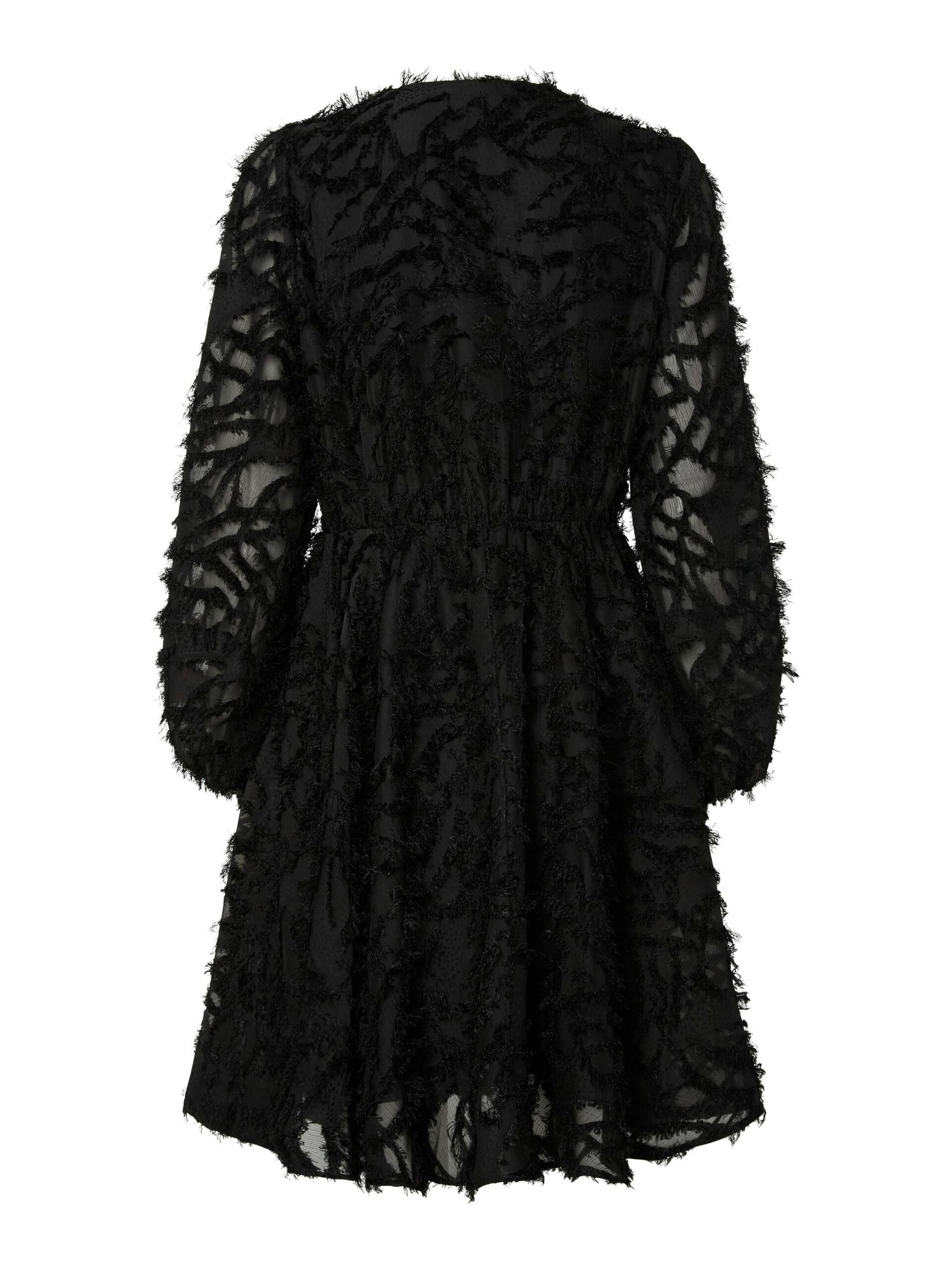  YASPARIA MIDI-JURK