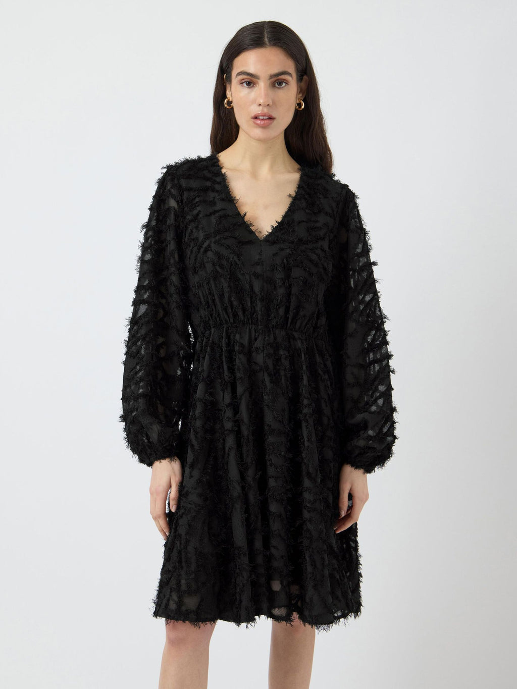  YASPARIA MIDI-JURK