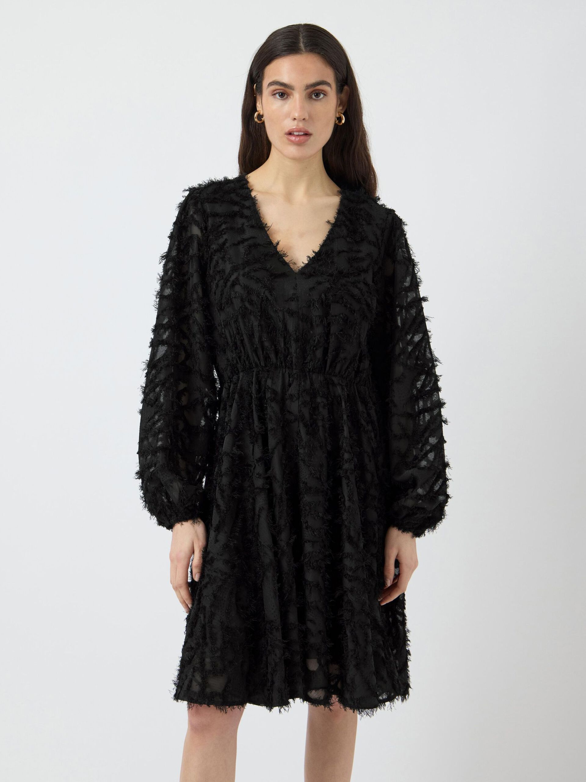  YASPARIA MIDI-JURK