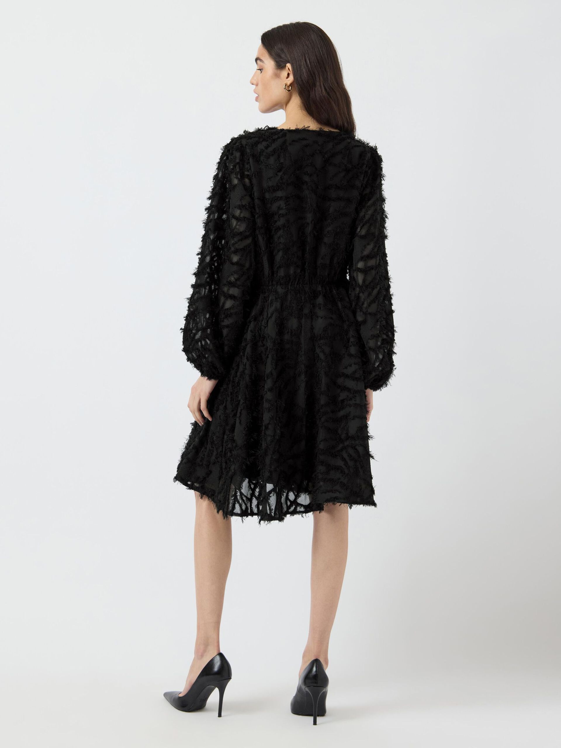  YASPARIA MIDI-JURK