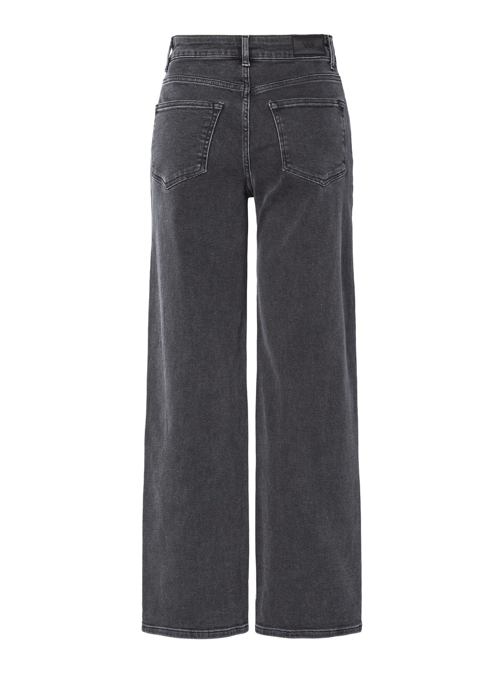  YASROSIE HW STRAIGHT FIT JEANS
