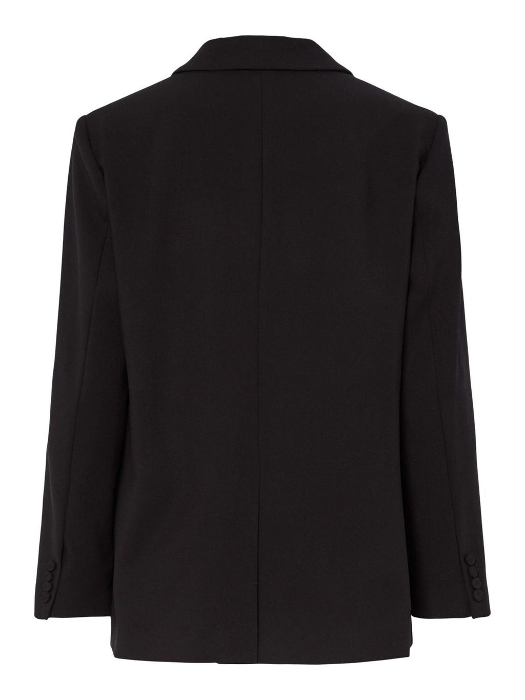  YASFLISRA LS BLOEM BLAZER