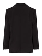  YASFLISRA LS BLOEM BLAZER