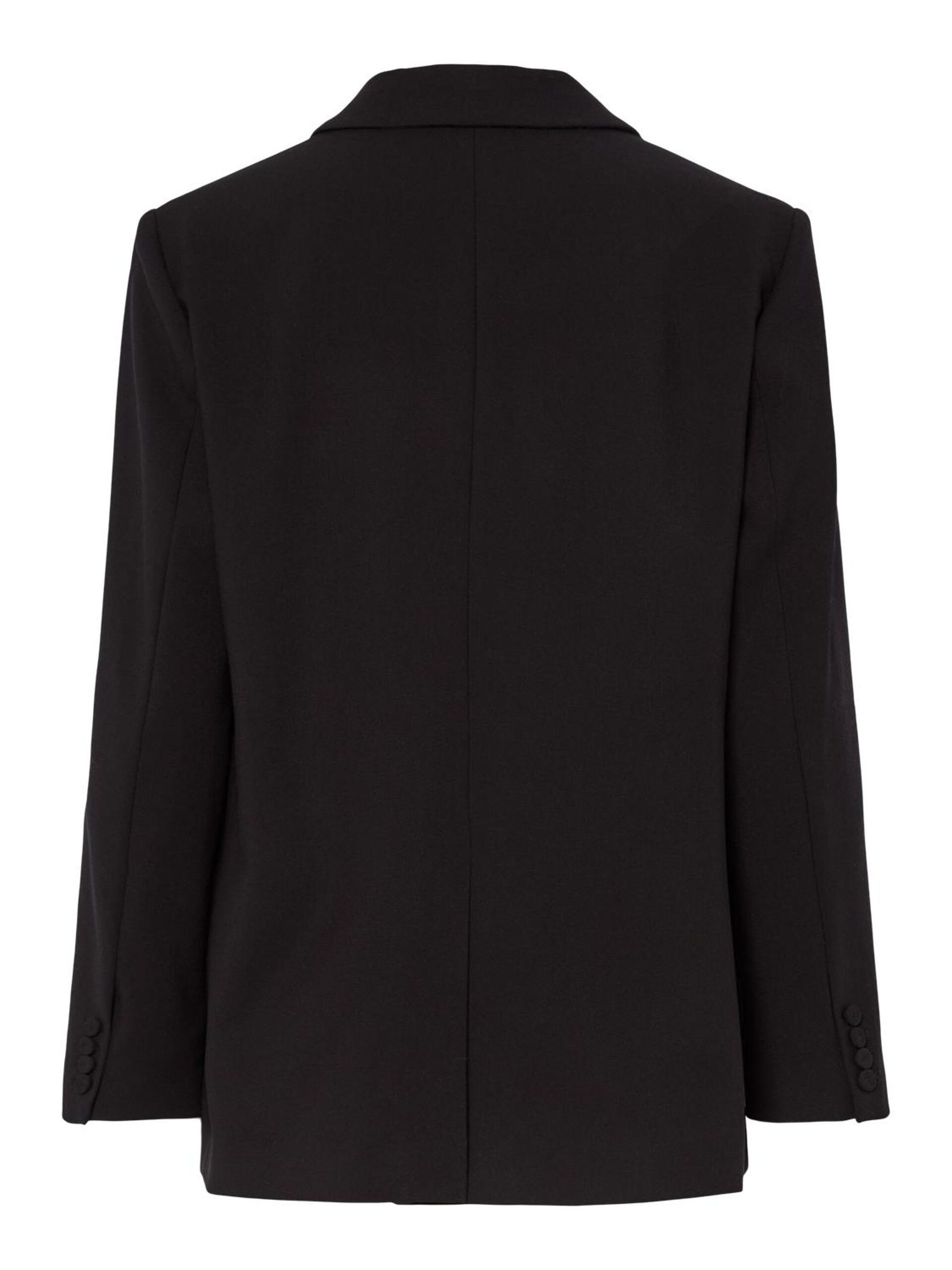  YASFLISRA LS BLOEM BLAZER
