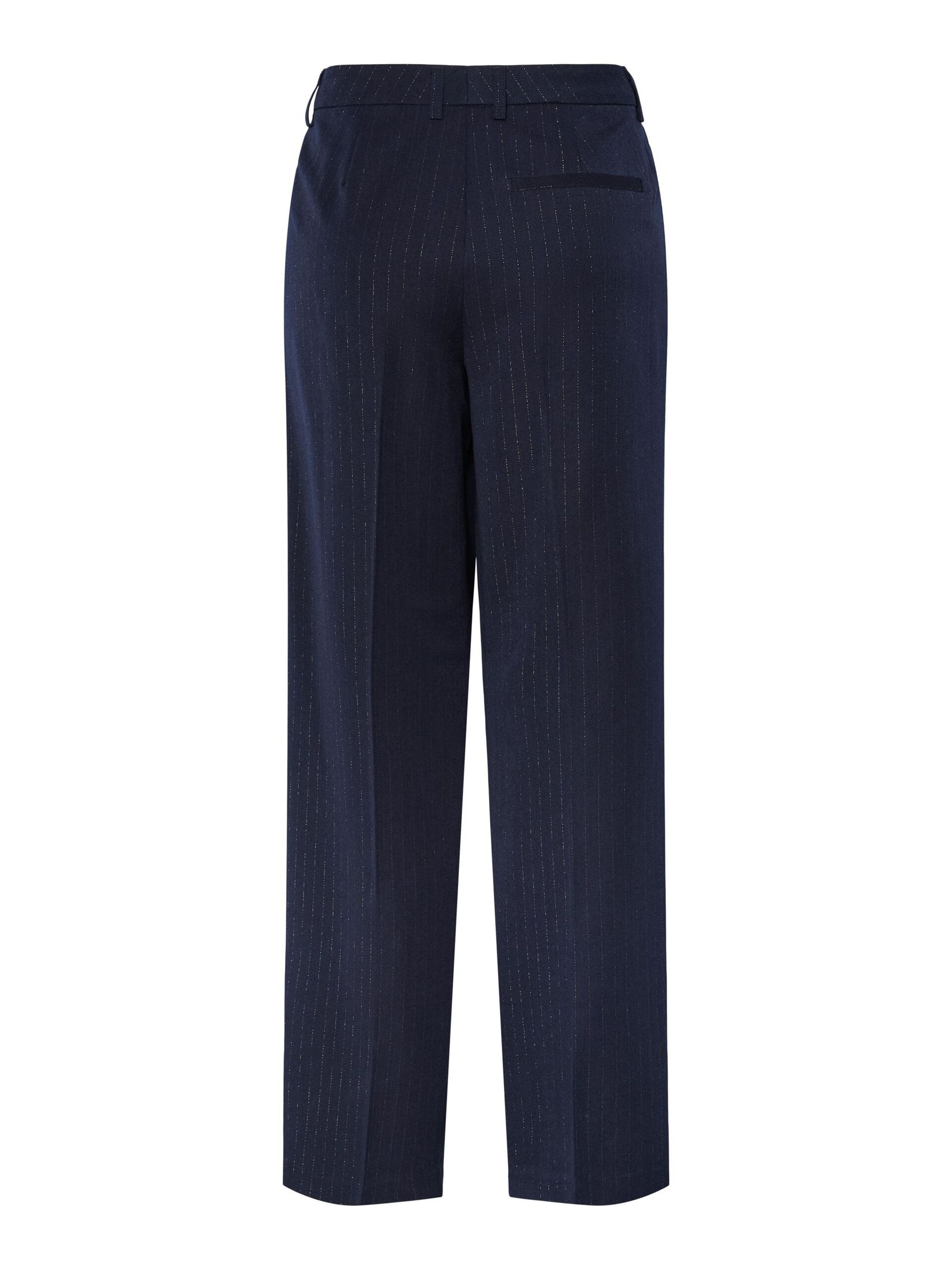  YASMIDNIGHT MW BROEK