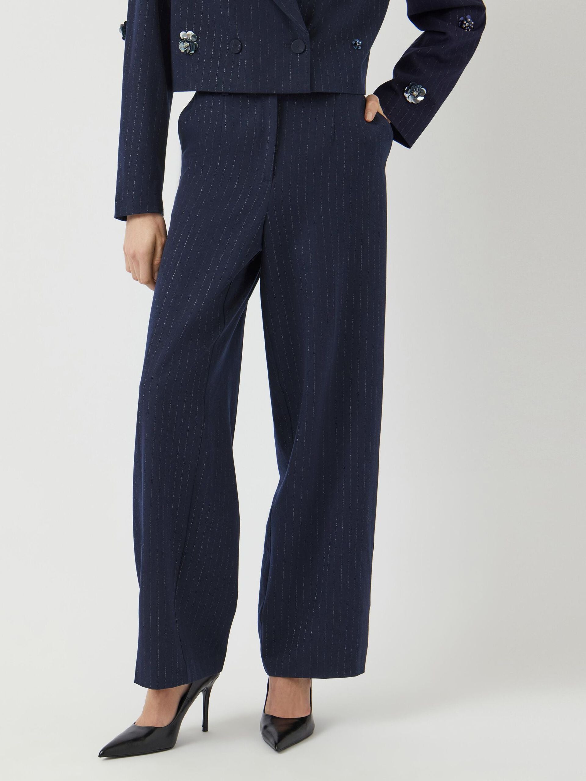  YASMIDNIGHT MW BROEK