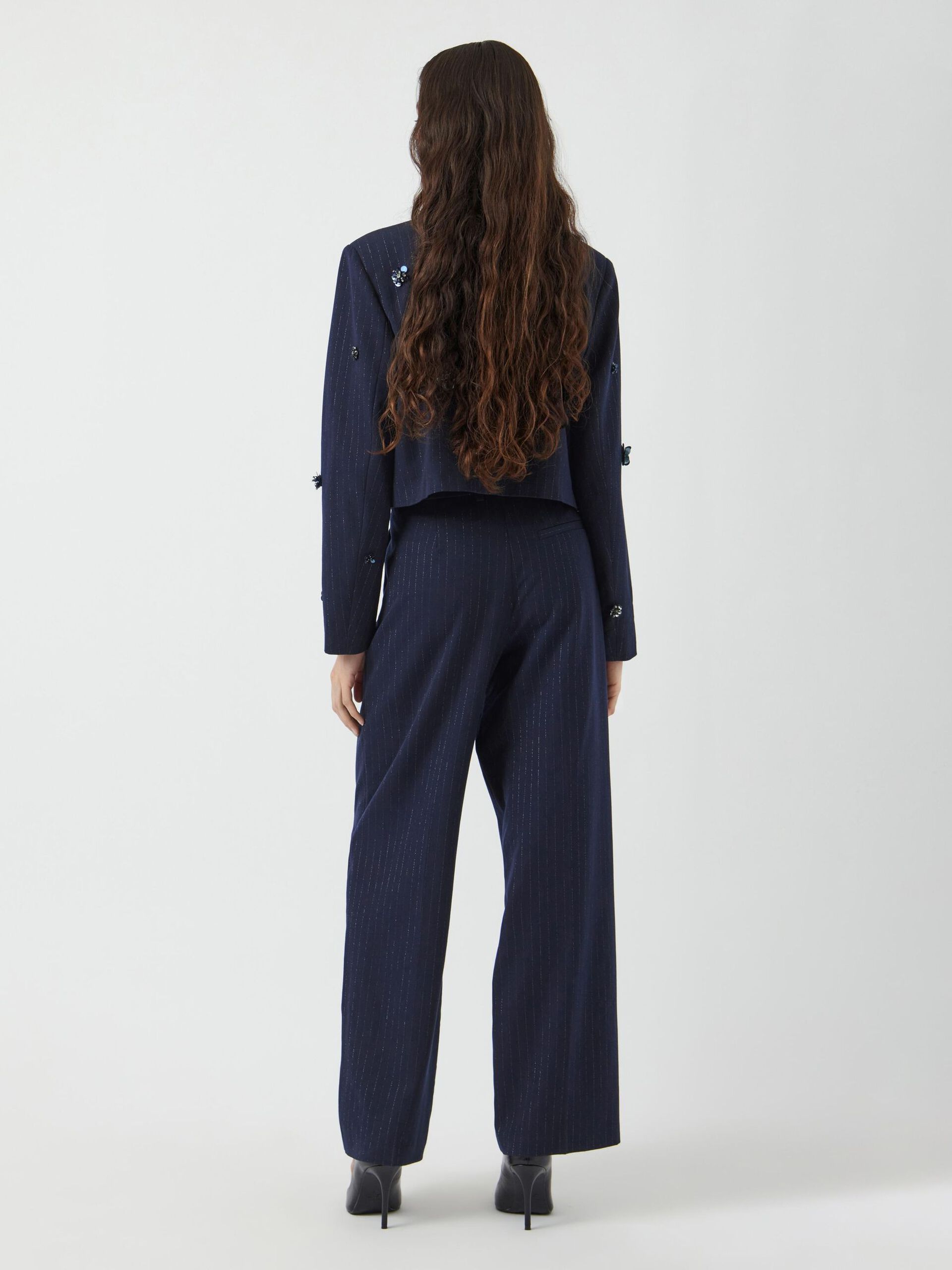  YASMIDNIGHT MW BROEK