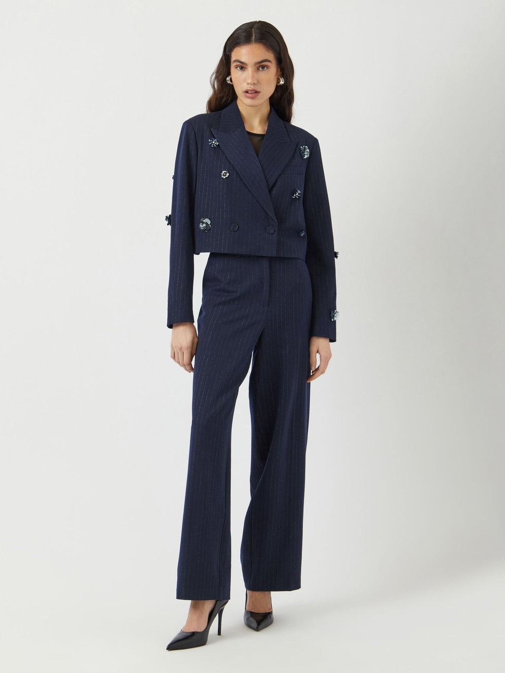  YASMIDNIGHT MW BROEK