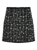  YASVALENDA TWEED MINIROK