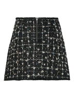  YASVALENDA TWEED MINIROK