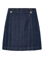  YASCYRA MW DENIM MINIROK