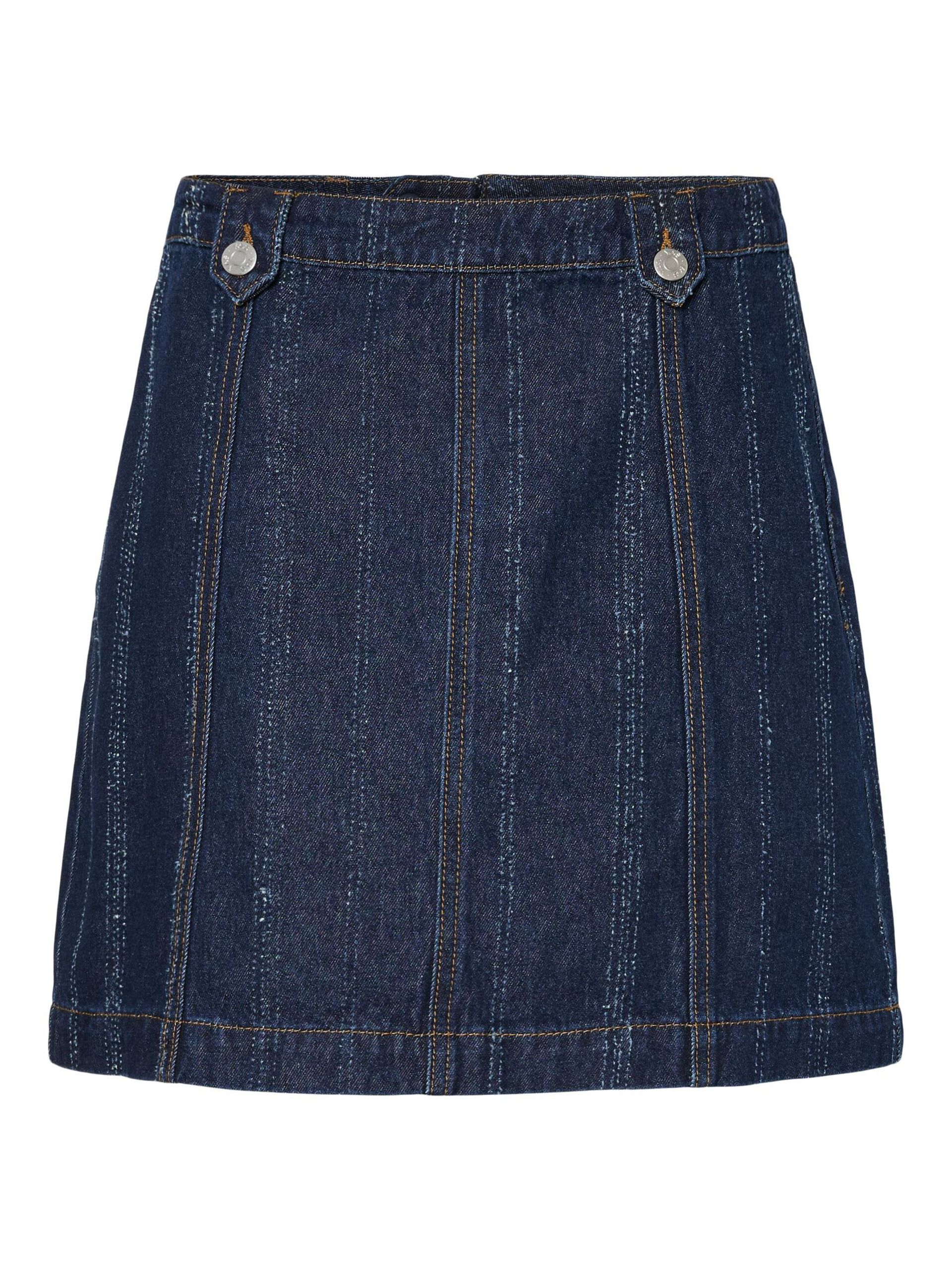  YASCYRA MW DENIM MINIROK