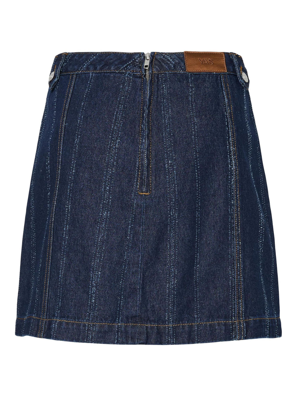  YASCYRA MW DENIM MINIROK