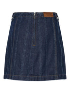  YASCYRA MW DENIM MINIROK