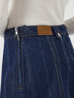  YASCYRA MW DENIM MINIROK