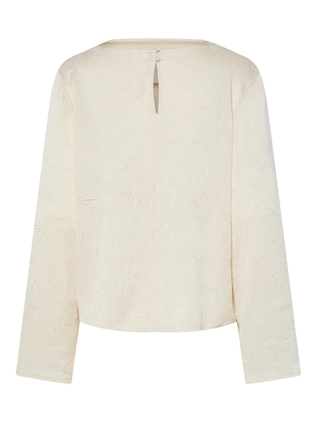  YASNIMBO TOP MET LANGE MOUWEN