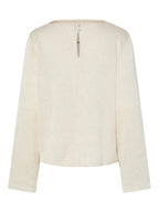  YASNIMBO TOP MET LANGE MOUWEN