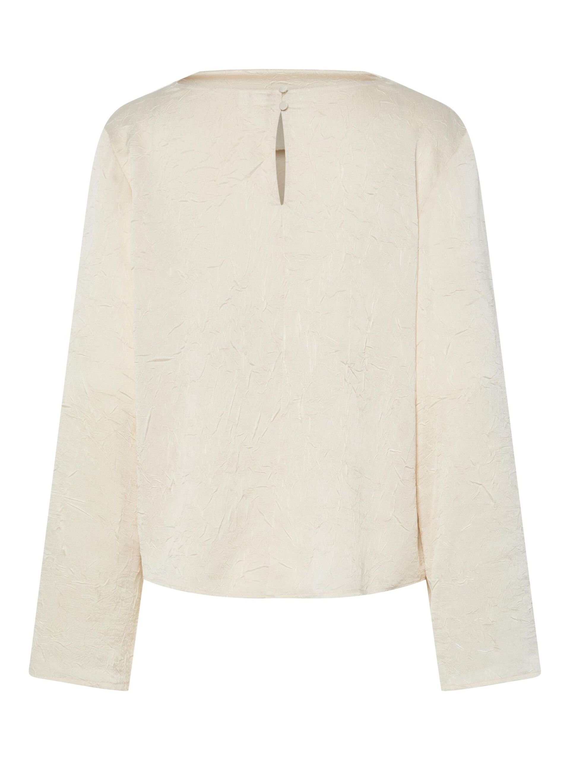  YASNIMBO TOP MET LANGE MOUWEN