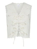  YASTHEA STRIK MOUWLOZE TOP