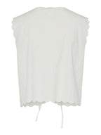  YASTHEA STRIK MOUWLOZE TOP