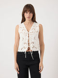  YASTHEA STRIK MOUWLOZE TOP
