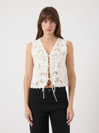  YASTHEA STRIK MOUWLOZE TOP