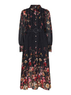  YASROMANTICA MAXI-JURK