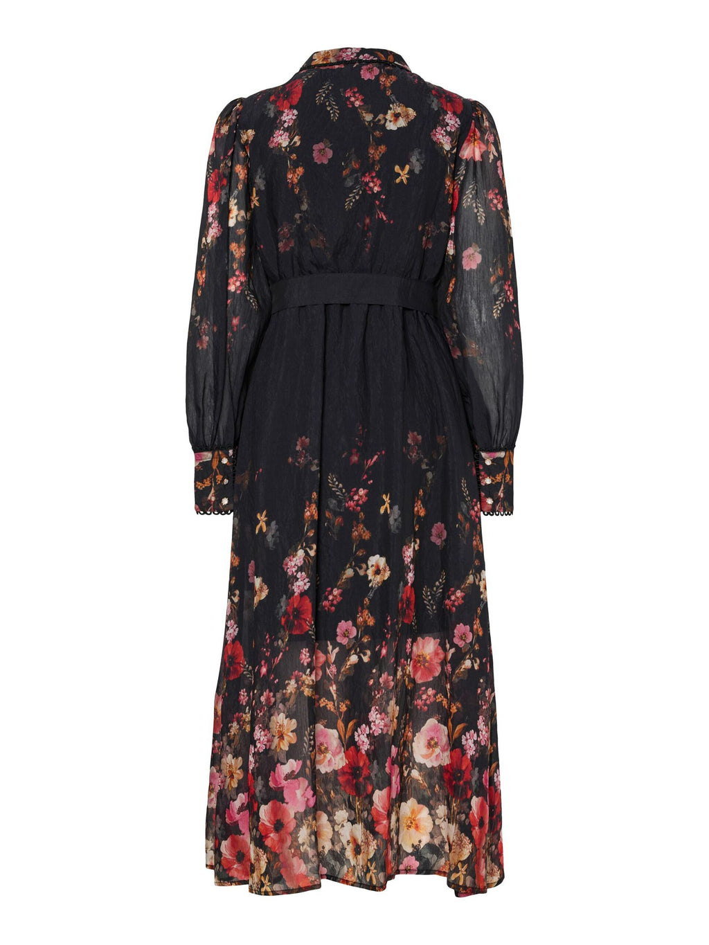  YASROMANTICA MAXI-JURK