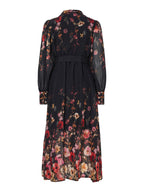  YASROMANTICA MAXI-JURK
