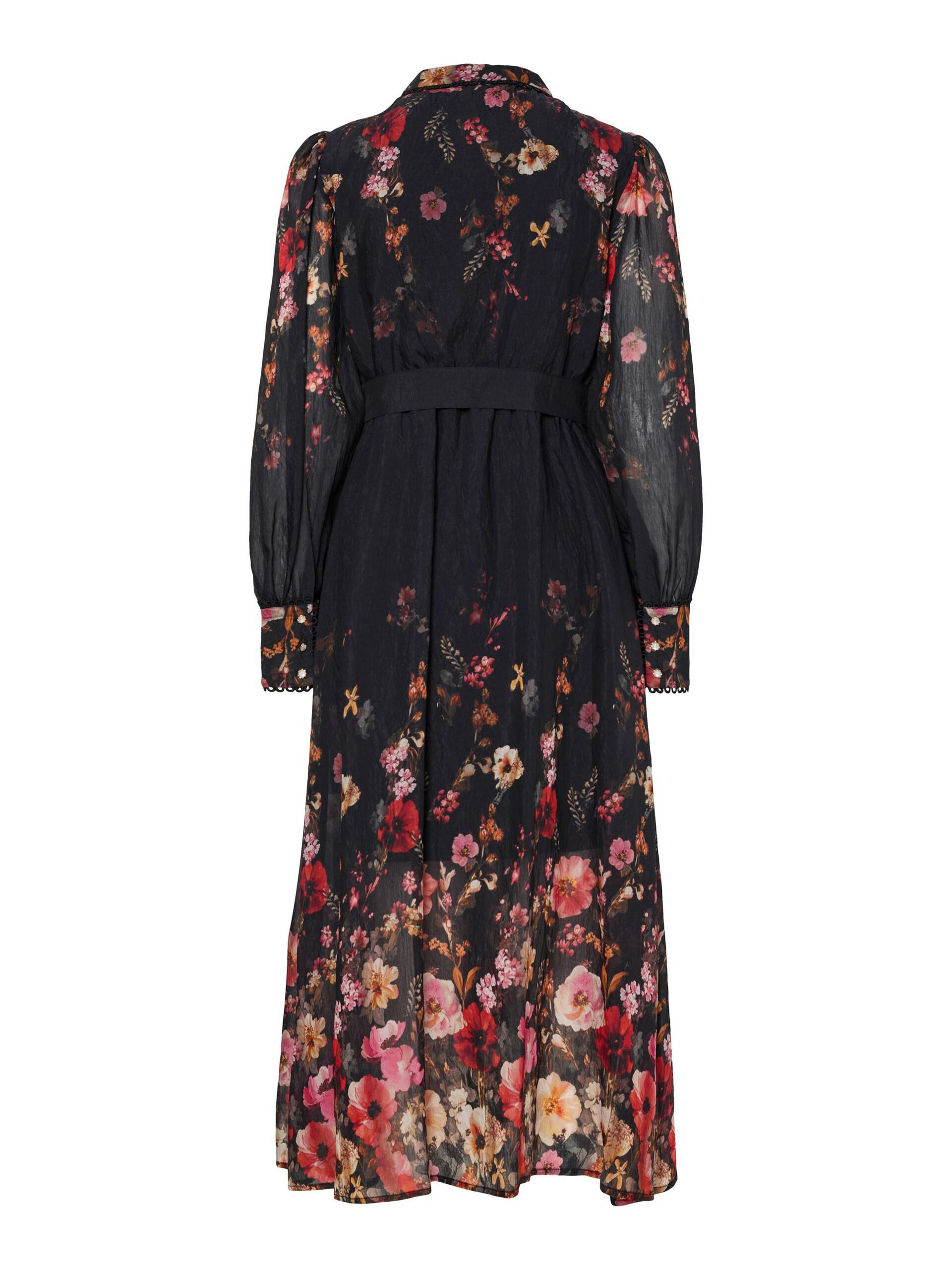  YASROMANTICA MAXI-JURK