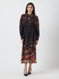  YASROMANTICA MAXI-JURK