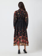  YASROMANTICA MAXI-JURK