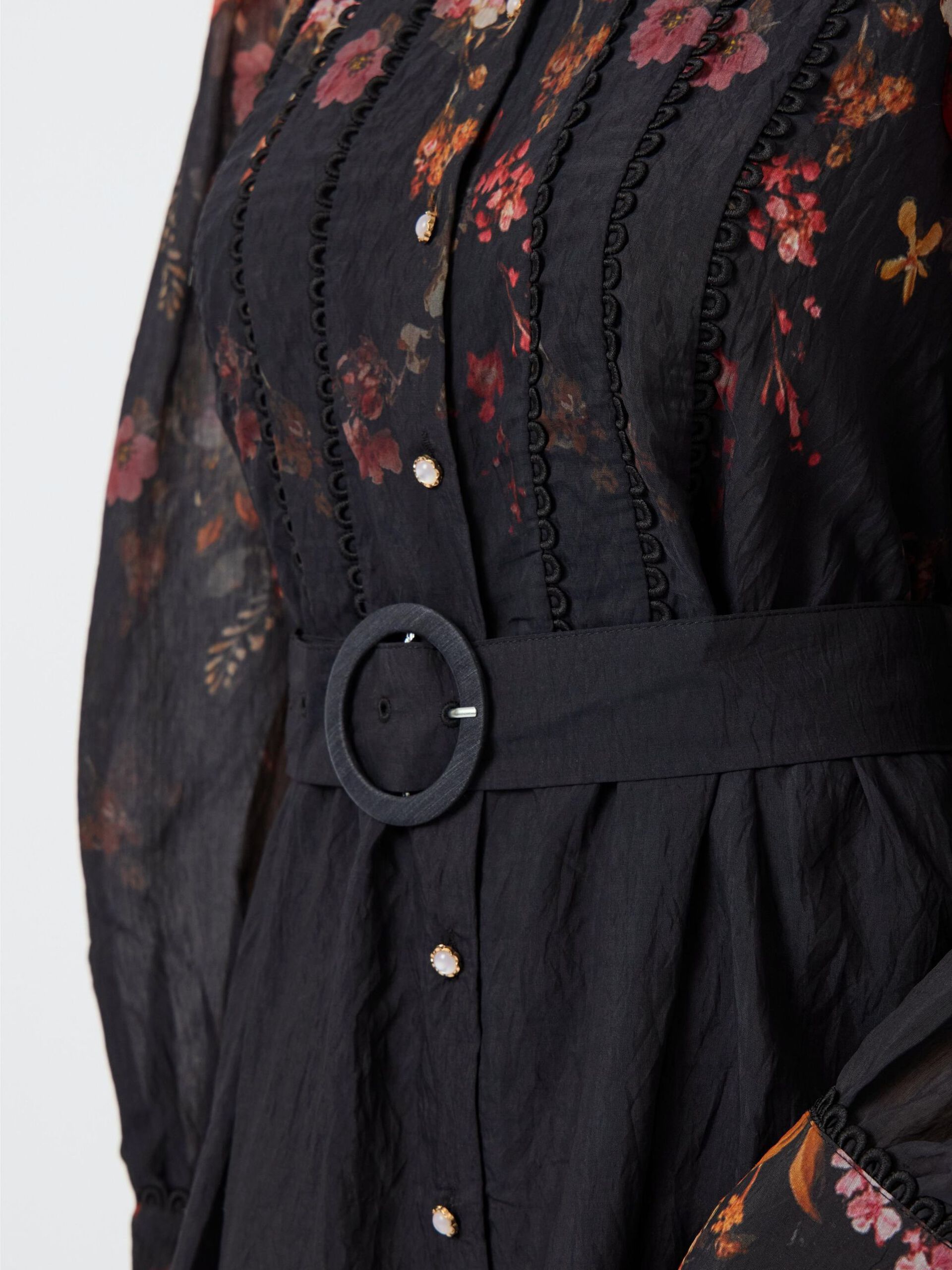  YASROMANTICA MAXI-JURK