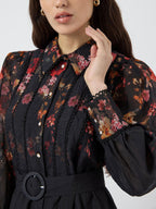  YASROMANTICA MAXI-JURK