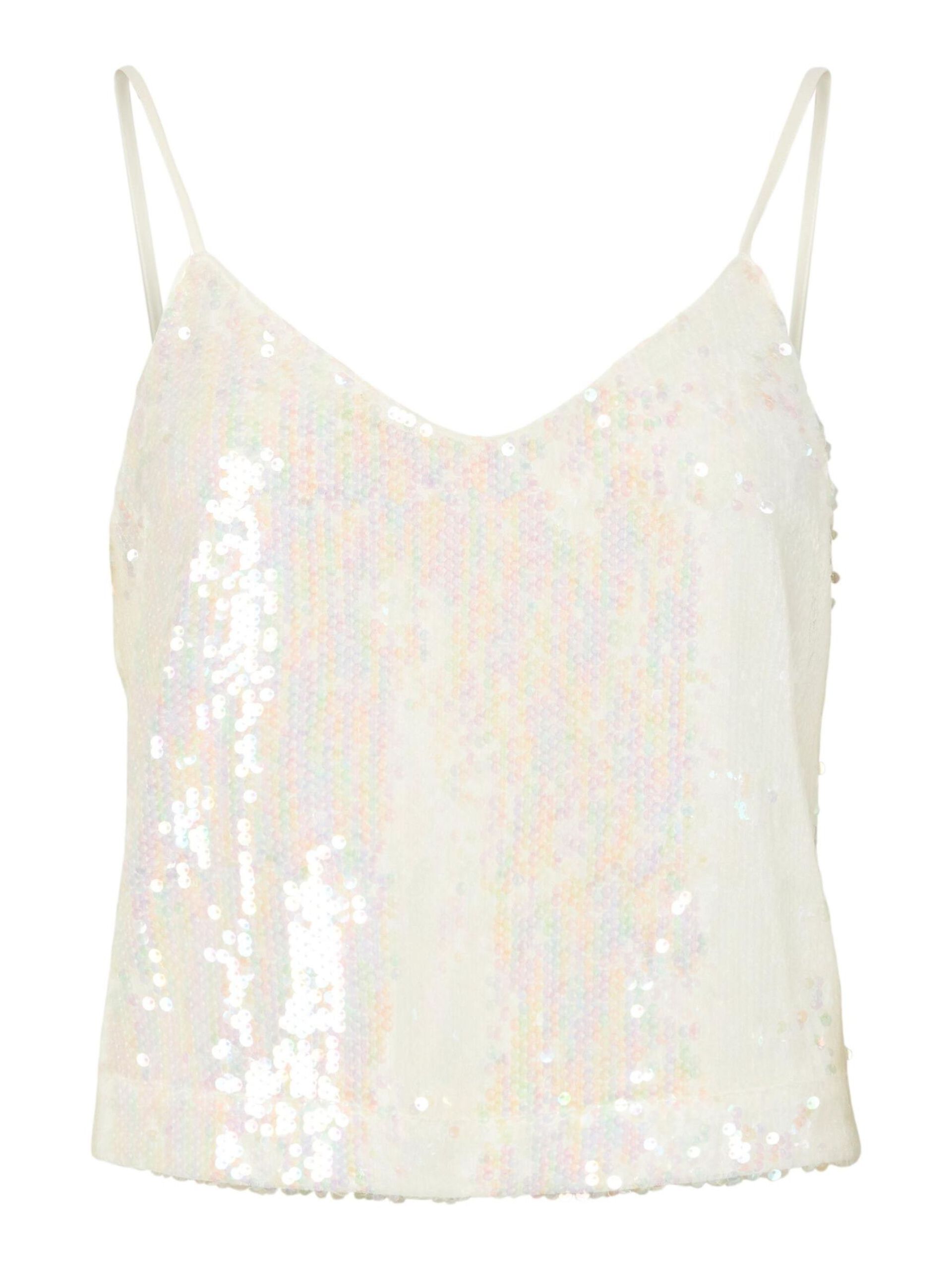  YASSEQUINA TOP MET BANDJES