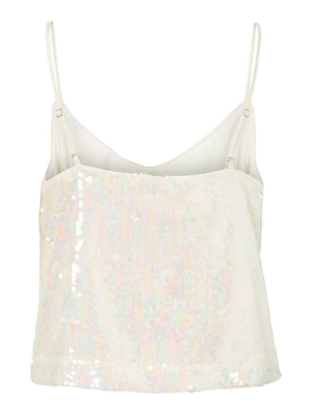  YASSEQUINA TOP MET BANDJES