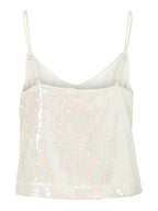  YASSEQUINA TOP MET BANDJES