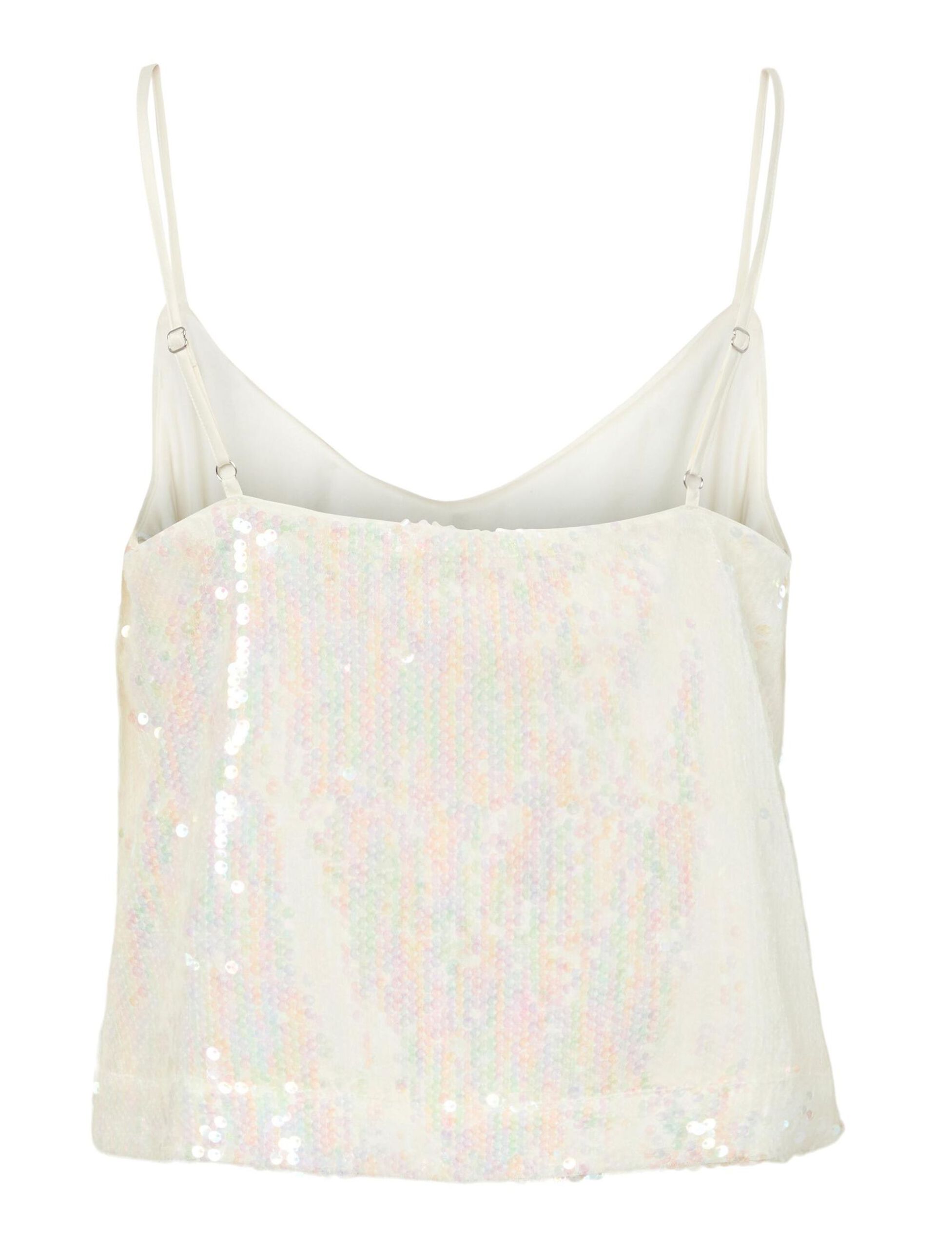  YASSEQUINA TOP MET BANDJES