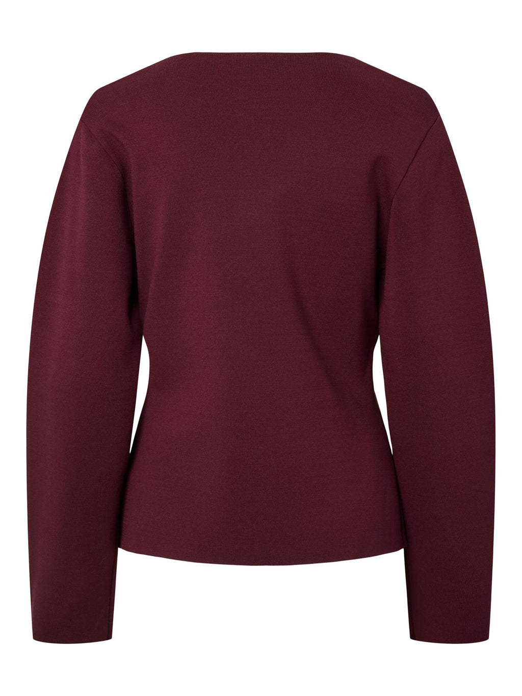  YASMIKKALA GEBREID VEST